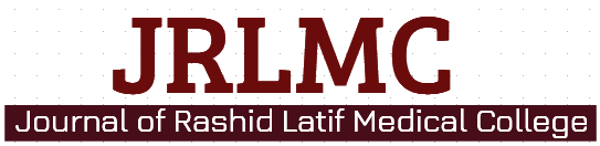 JRLMC